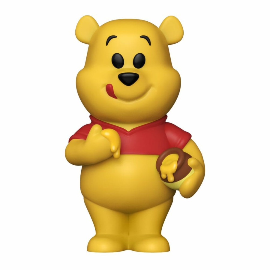 Funko Soda Winnie the Pooh (Chance of Chase) - Afbeelding 2