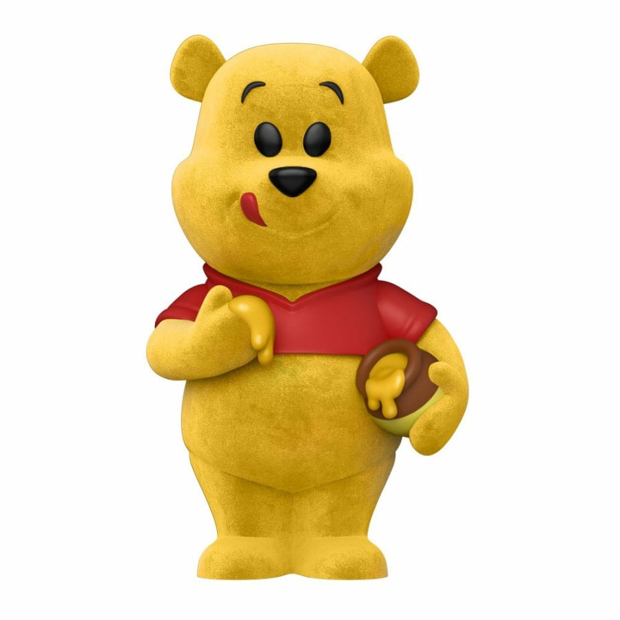 Funko Soda Winnie the Pooh (Chance of Chase) - Afbeelding 7