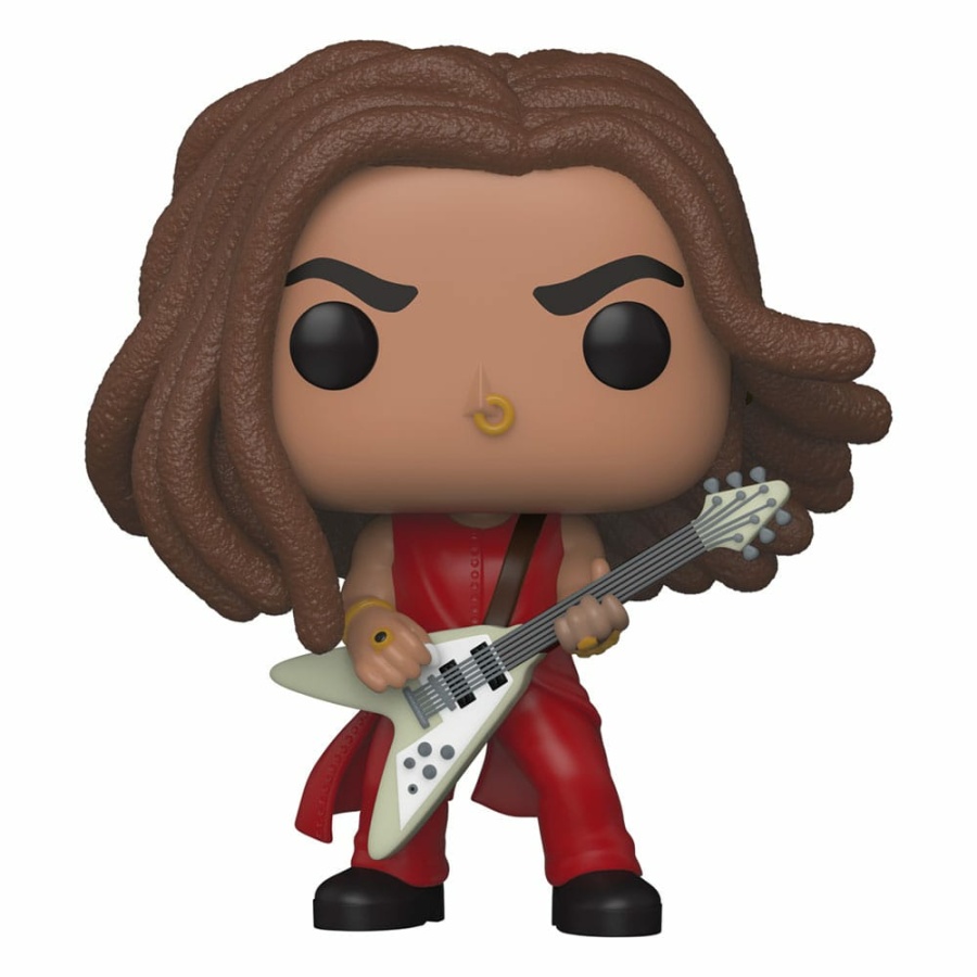 Funko Pop Lenny Kravitz #344