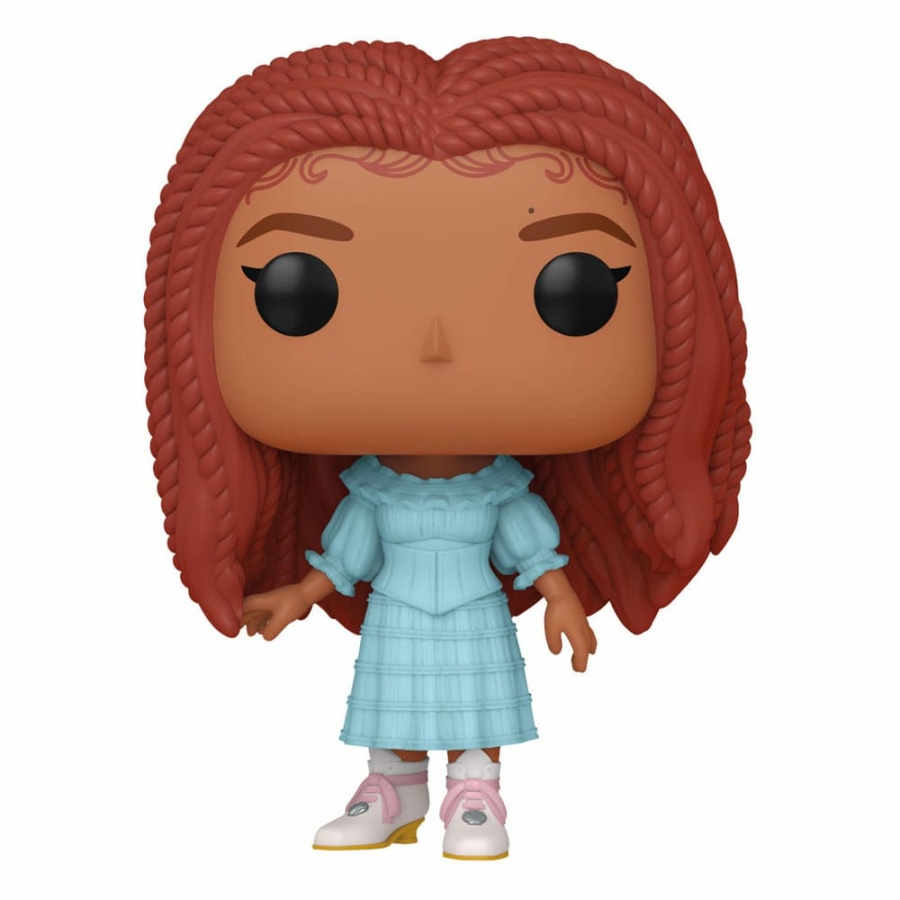 Funko Pop Ariel #1362 The Little Mermaid