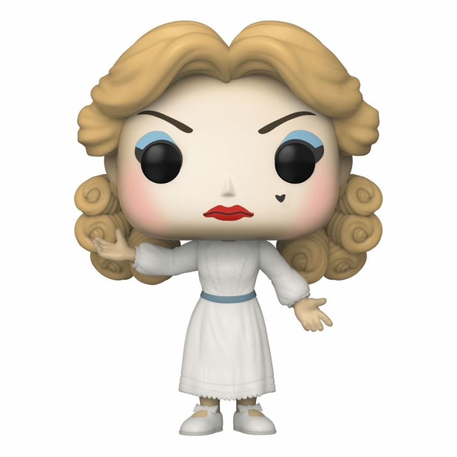 Funko Pop Baby Jane Hudson #1415 What ever happened to baby Jane