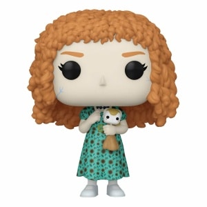Funko Pop Claudia #1417 Interview with the vampire