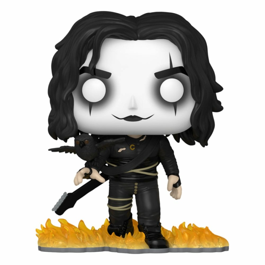 Funko Pop Eric Draven #1429 The Crow