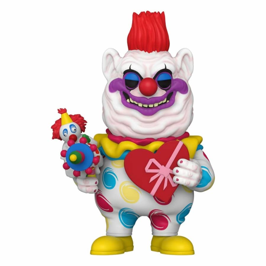 Funko Pop Fatso #1423 Killer Klowns from Outer Space