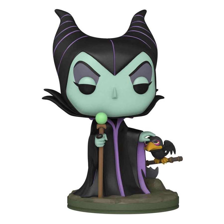 Funko Pop Maleficent #1082 Disney