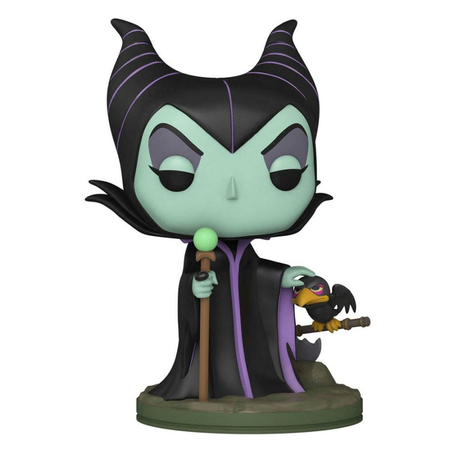 Funko Pop Maleficent #1082 Disney Villains