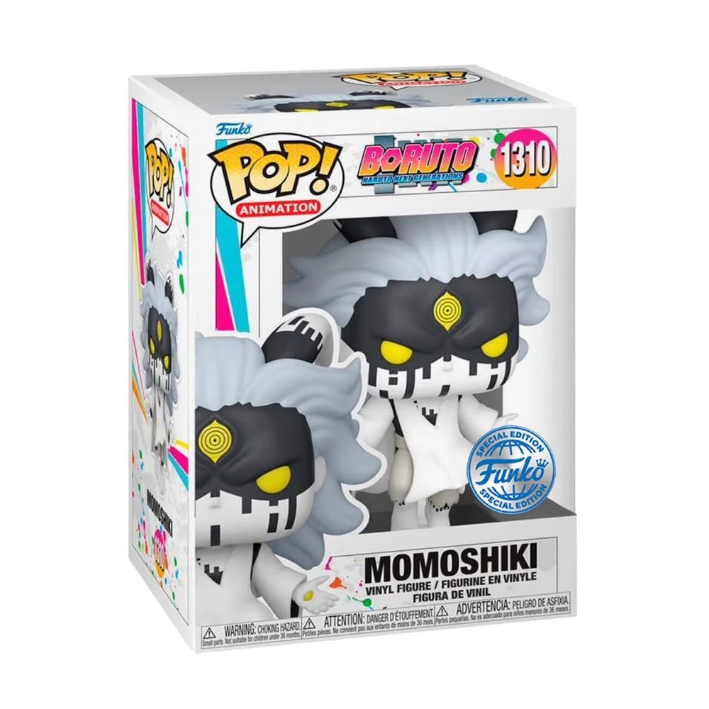 Buy Pop! Super Kisame Hoshigaki at Funko.