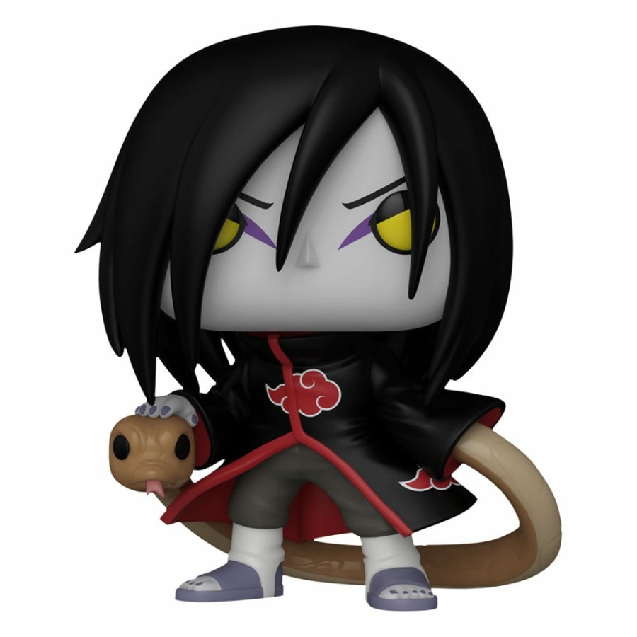 Orochimaru (Akatsuki) Funko Pop #1435 Naturo Shippuden