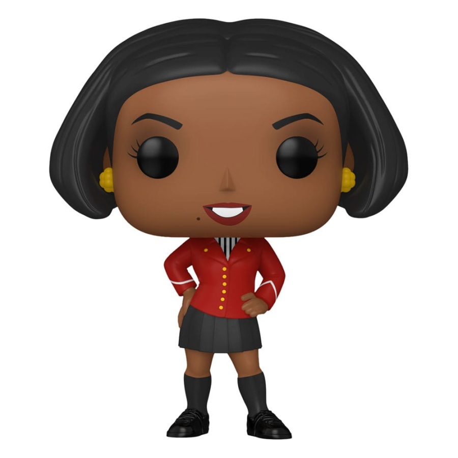 Funko Pop Laura Winslow #1379 Family Matters