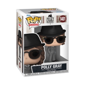 Funko Pop Polly Gray #1401 Peaky Blinders