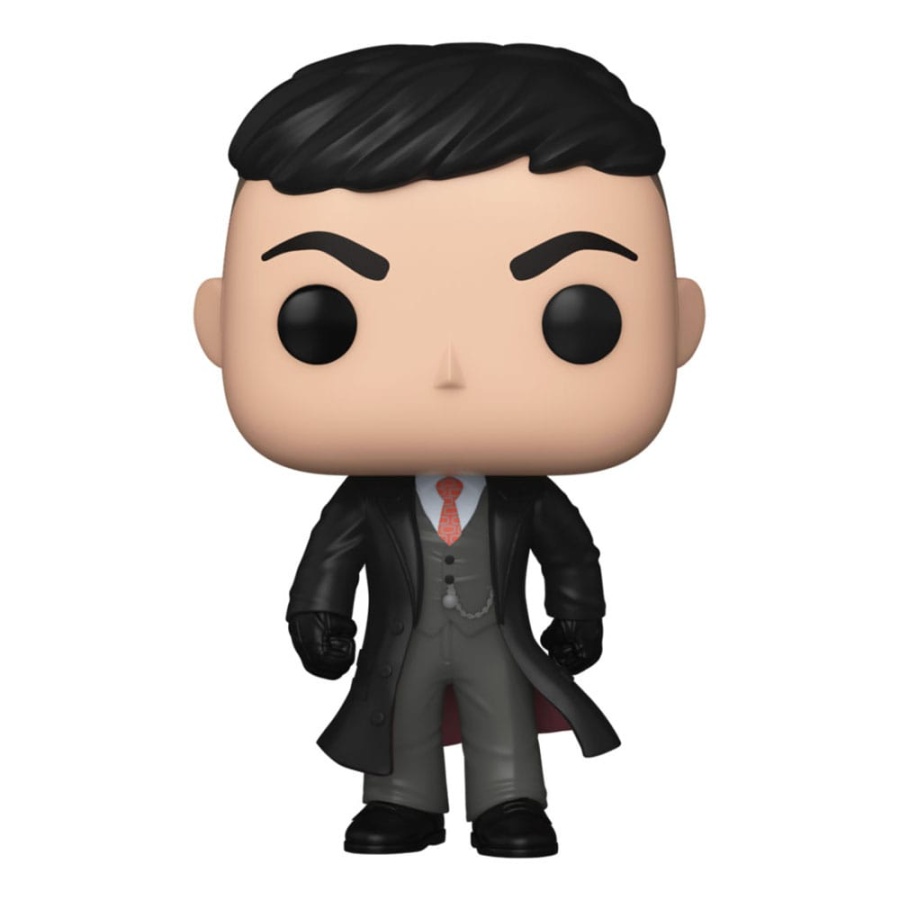 Funko Pop Thomas Shelby #1202 Peaky Blinders Chase