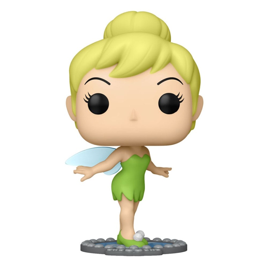 Funko Pop Tinker Bell #1347