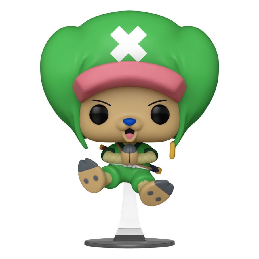 Funko Pop Chopperemon #1471 One Piece