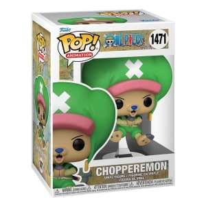 Funko Pop Chopperemon #1471 One Piece