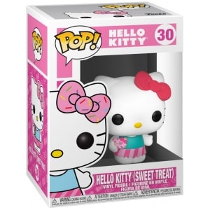 Funko Pop Hello Kitty (Sweet Treat) #30