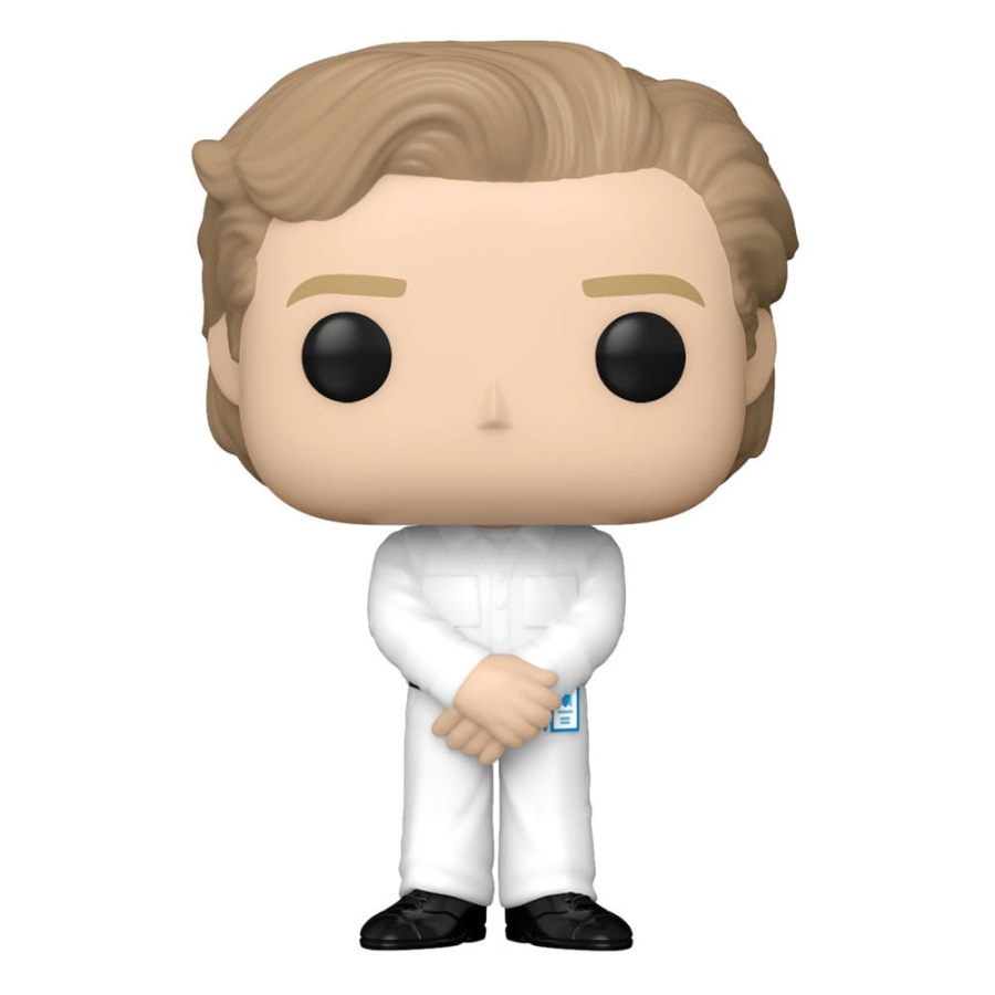 Funko Pop Henry (001) #1458 Stranger Things