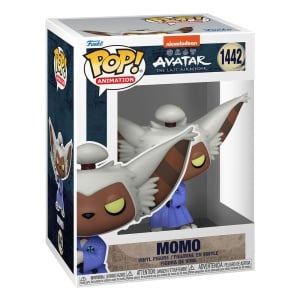 Funko Pop Momo #1442 Avatar The Last Airbender