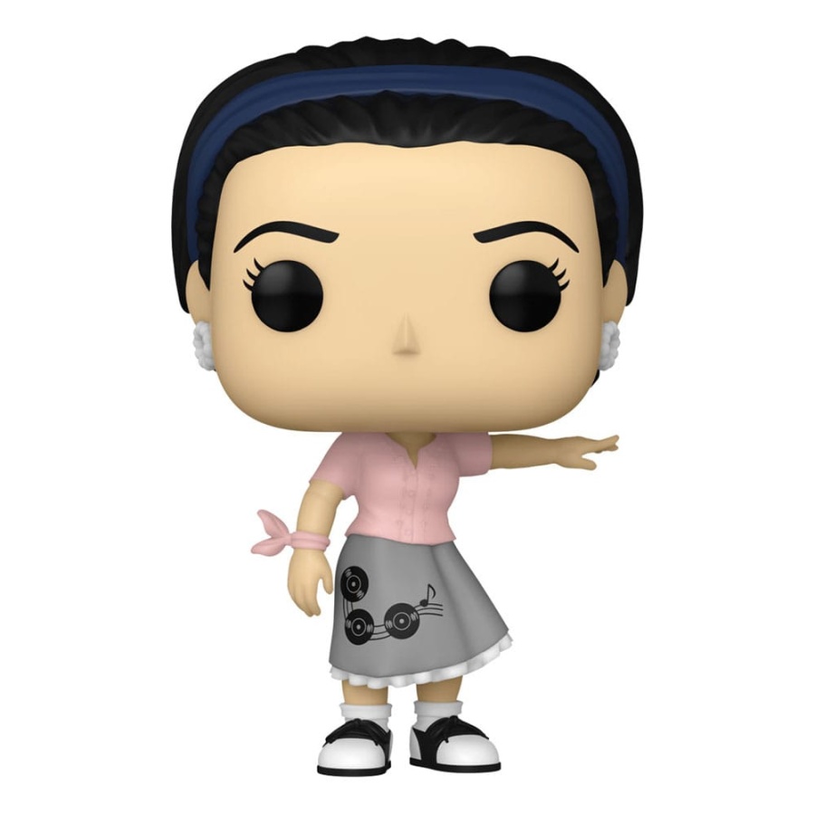 Funko Pop Monica Geller #1279 Waitress