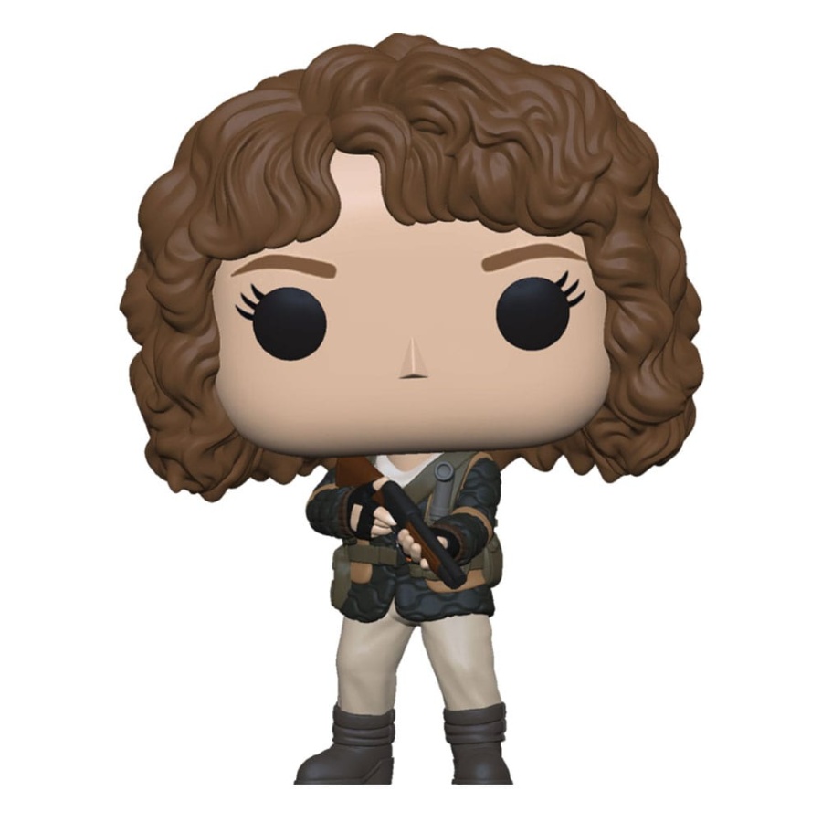 Funko Pop Nancy with Shotgun #1460 Stranger Things