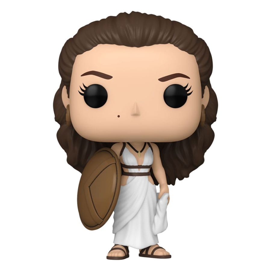 Funko Pop Queen Gorgo #1474 Movie 300