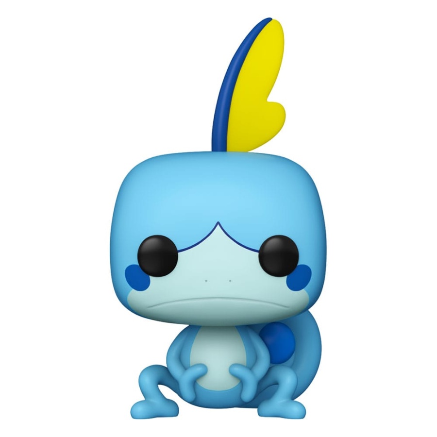 Funko Pop Sobble #949 Pokémon verzamelfiguur