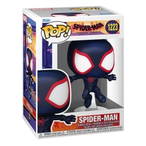 Funko Pop Spider-Man #1223