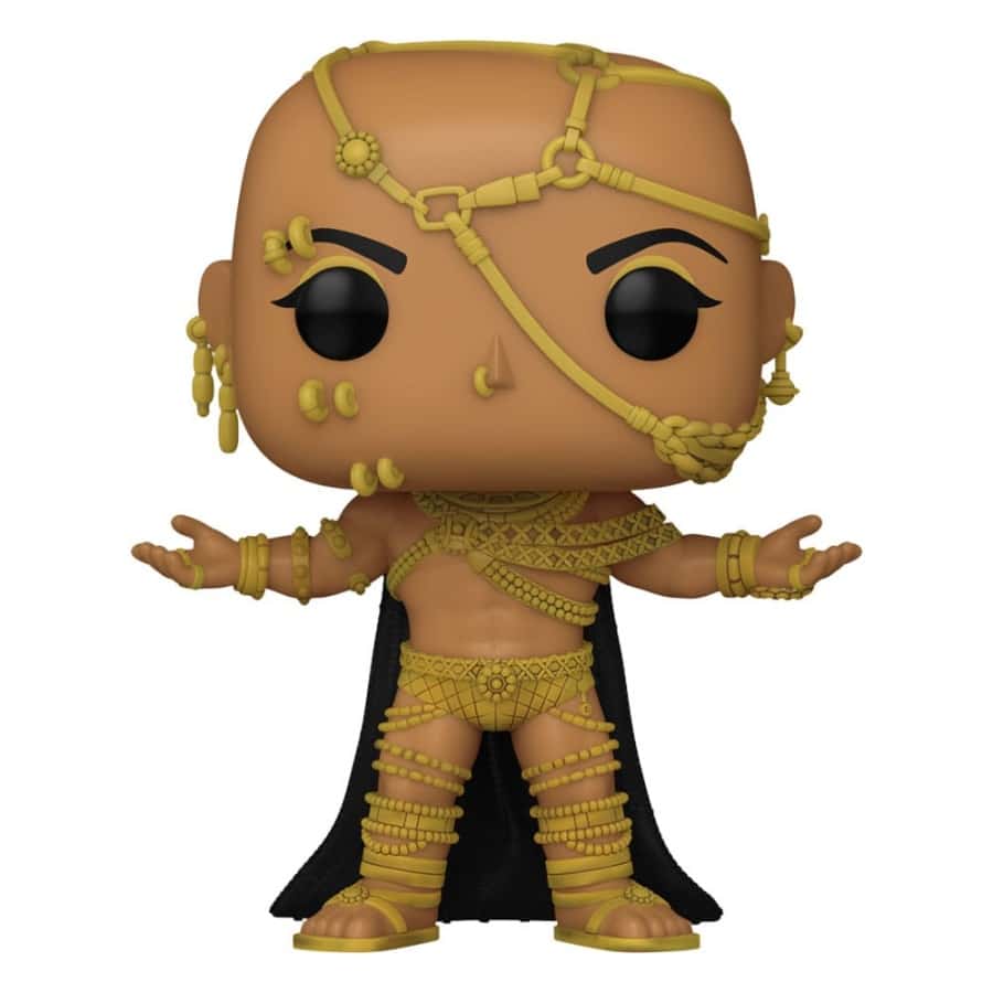 Funko Pop Xerxes #1475 Movie 300