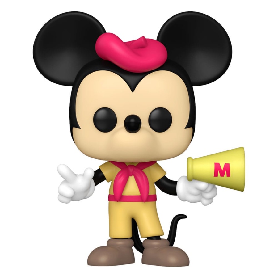 Funko Pop Mickey Mouse Club #1379