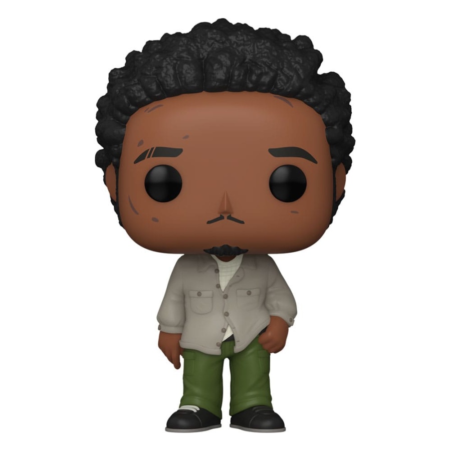 Funko Pop Bubbles #1422 The Wire