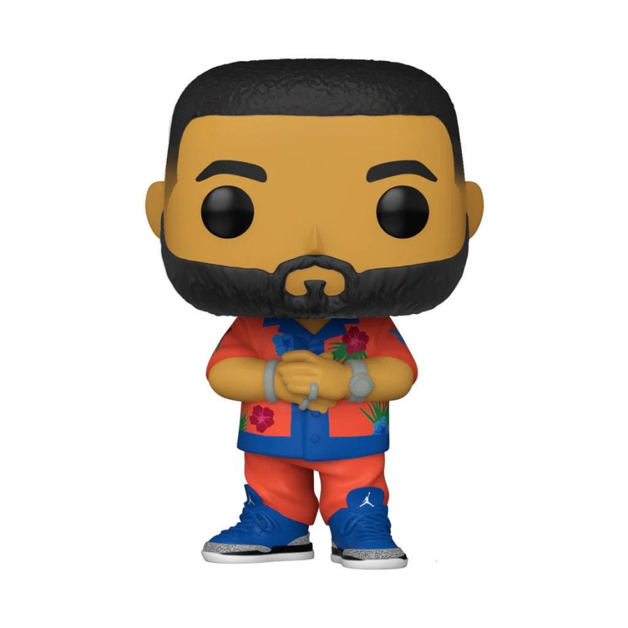 Funko Pop Dj Khaled #238