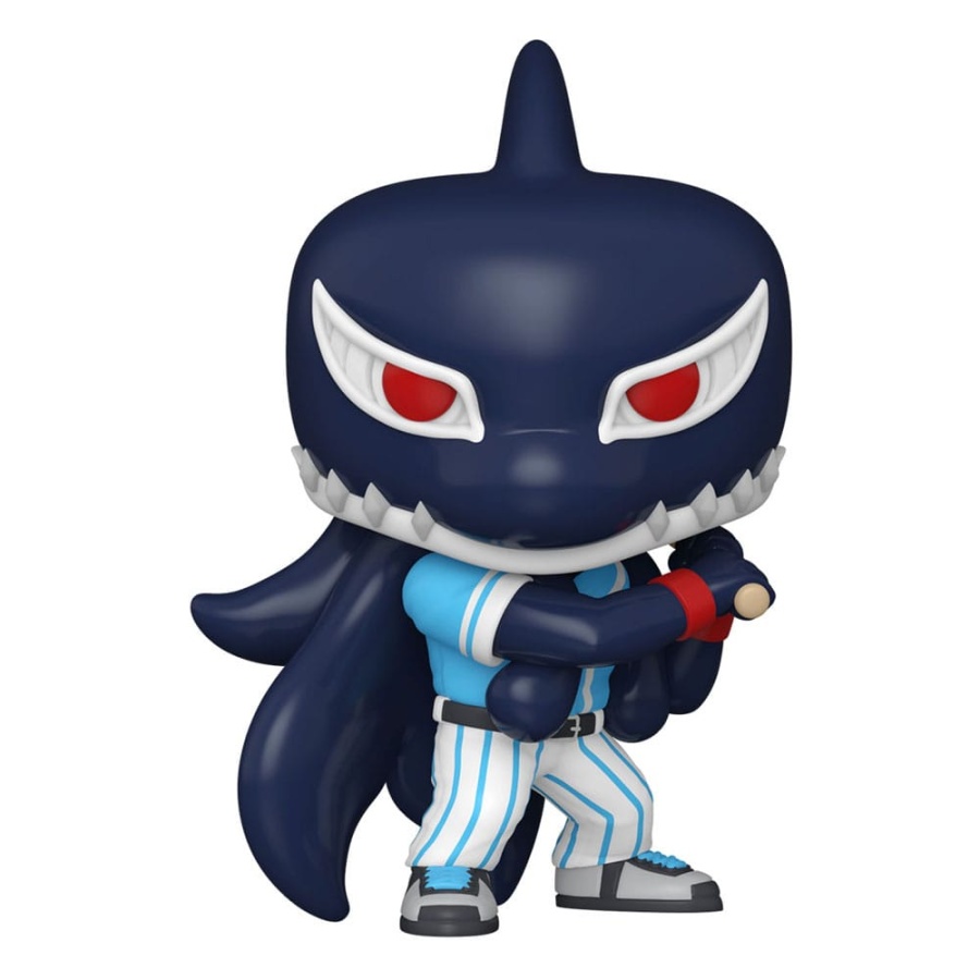 Funko Pop Gang Orca #1331 My Hero Academia