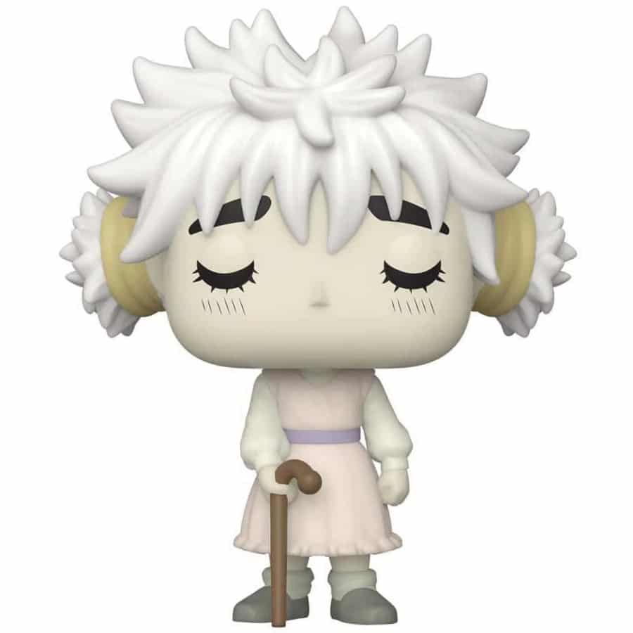 Funko Pop Komugi #1092 Hunter X Hunter