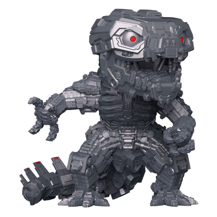 Funko Pop Mechagodzilla #1019 Godzilla vs Kong