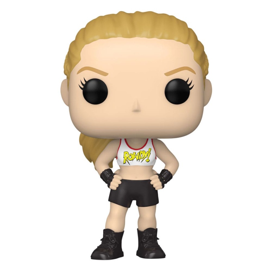 Funko Pop Ronda Rousey