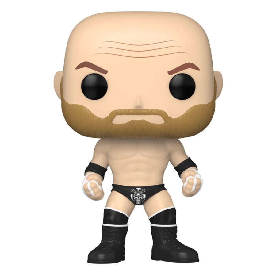 Funko Pop Triple H