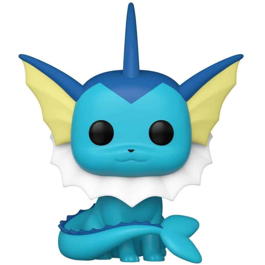 Funko Pop Vaporeon #627 Pokémon