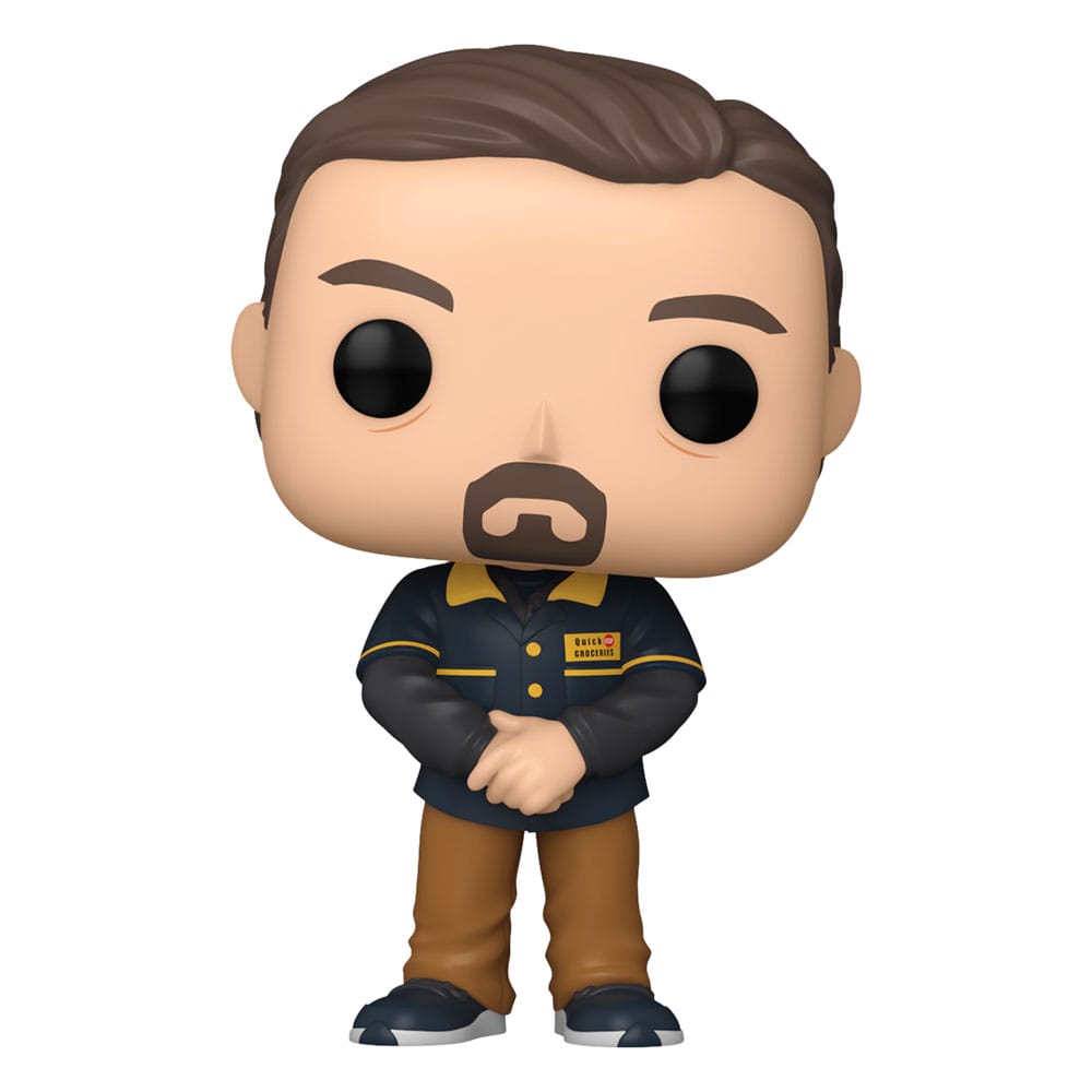 Funko Pop Erling Haaland #60 (pedido anticipado)