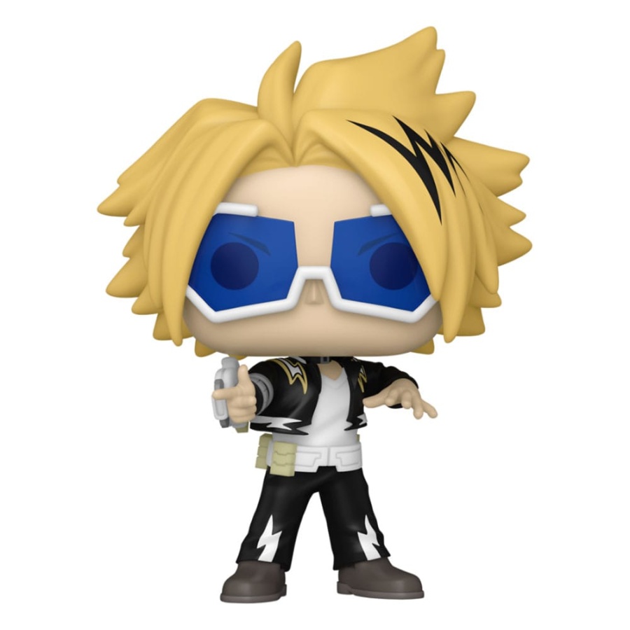 Funko Pop Denki Kaminari #1352 My Hero Academia