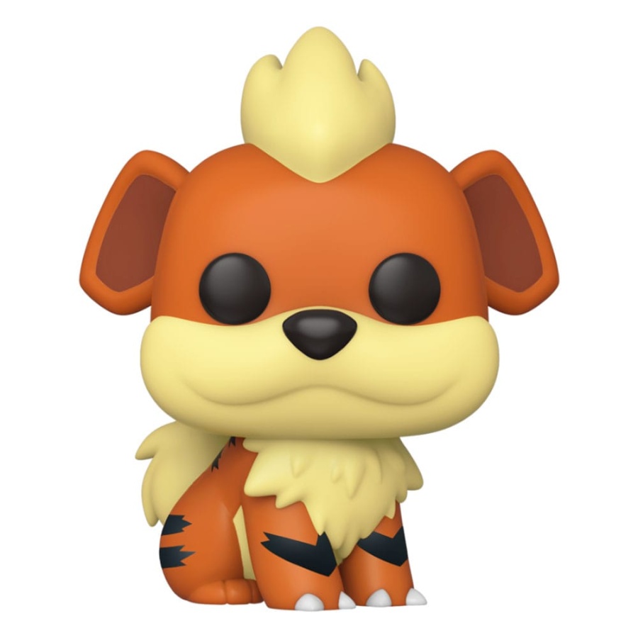 Funko Pop Growlithe #597