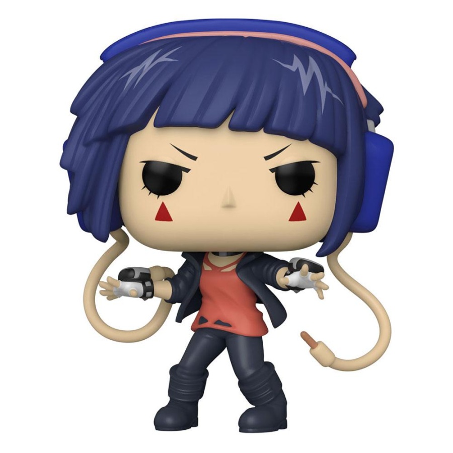 Funko Pop Kyoka Jiro #1143 My Hero Academia