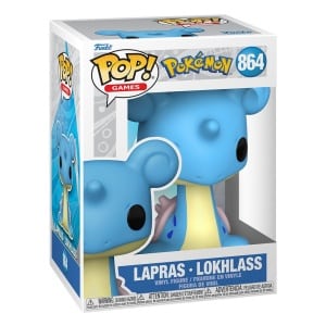 Funko Pop Lapras #854 Pokémon
