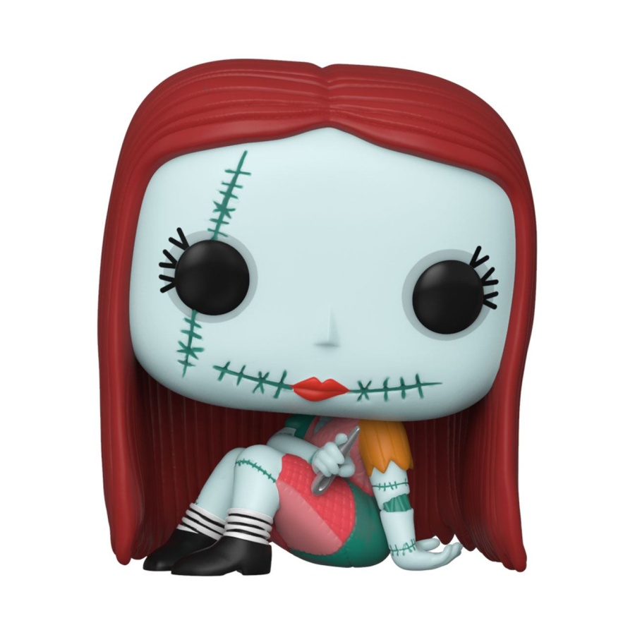 Funko Pop Sally Sewing #806