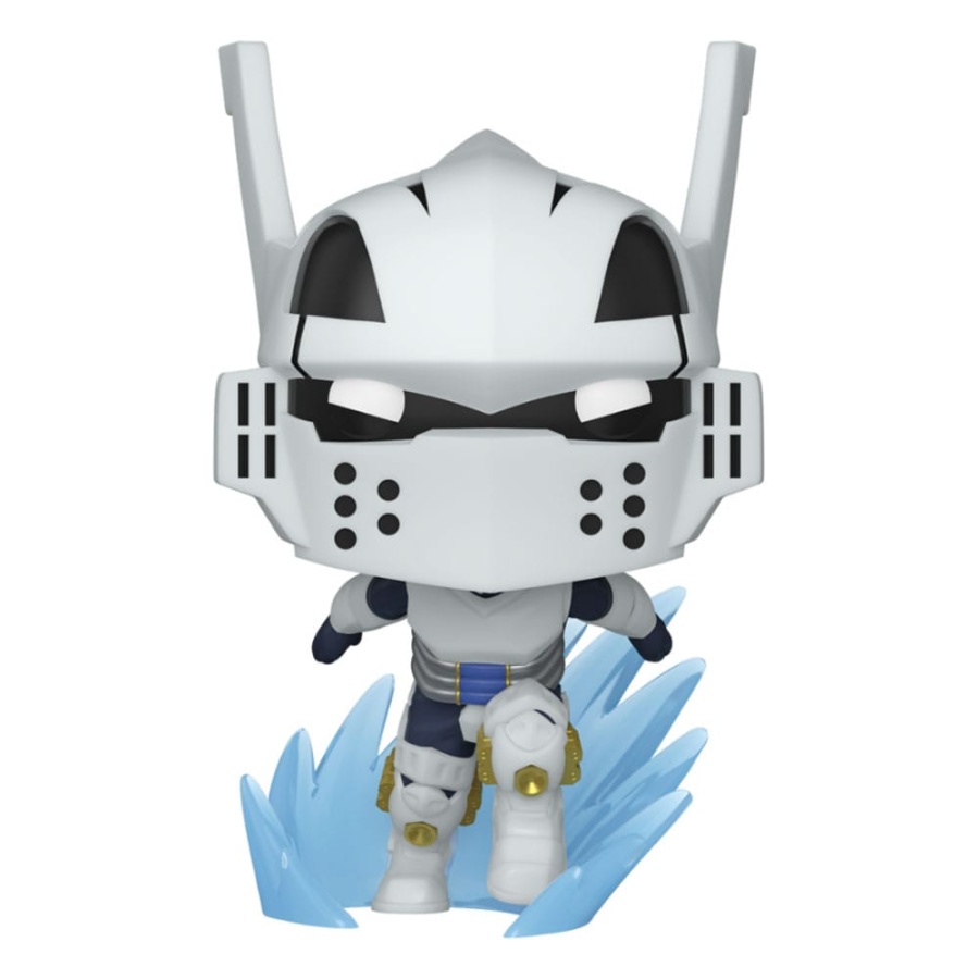 Funko Pop Tenya Iida #1349 My Hero Academia