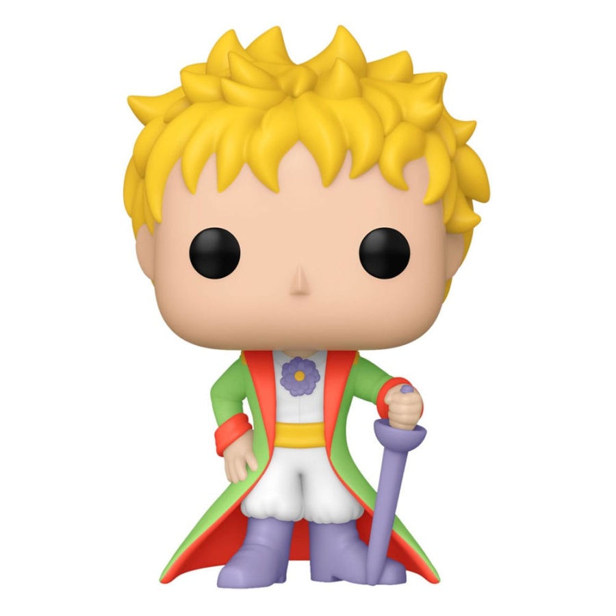 Funko Pop The Little Prince #29 Le petit prince