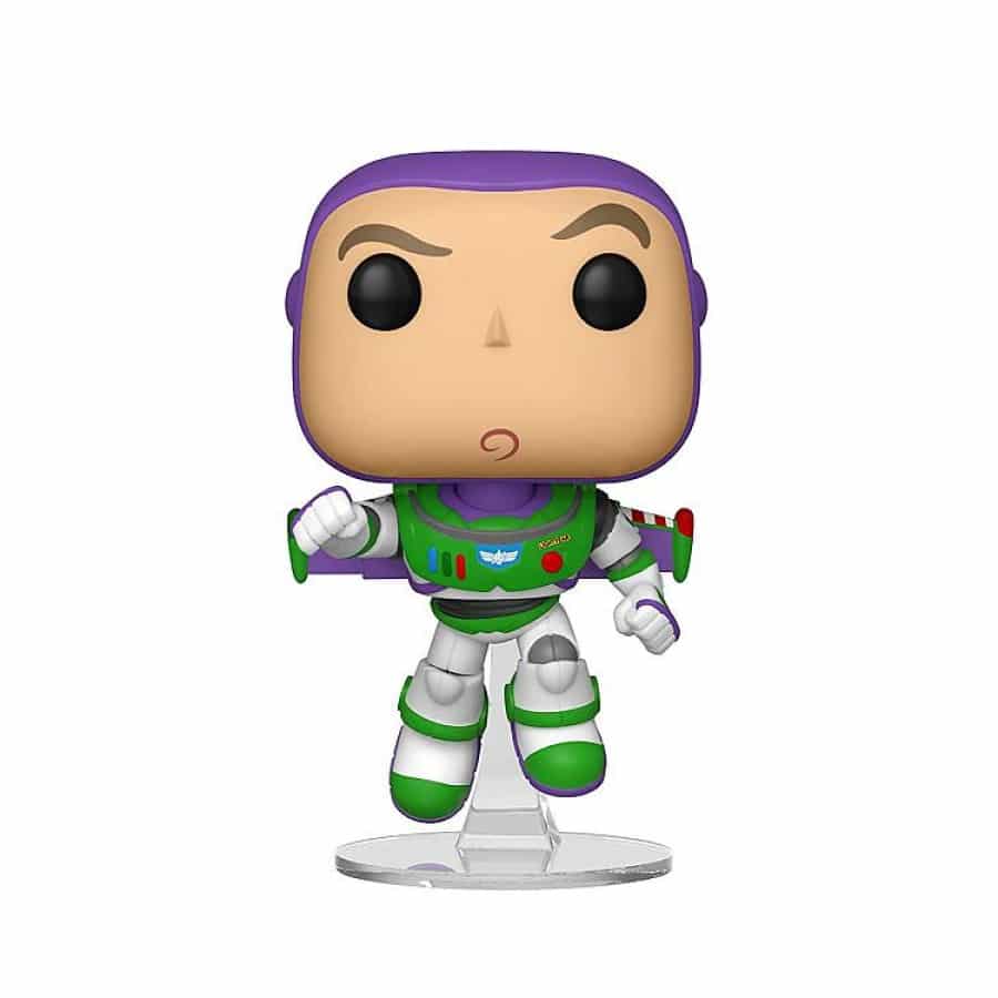 Funko Pop Buzz Lightyear #523