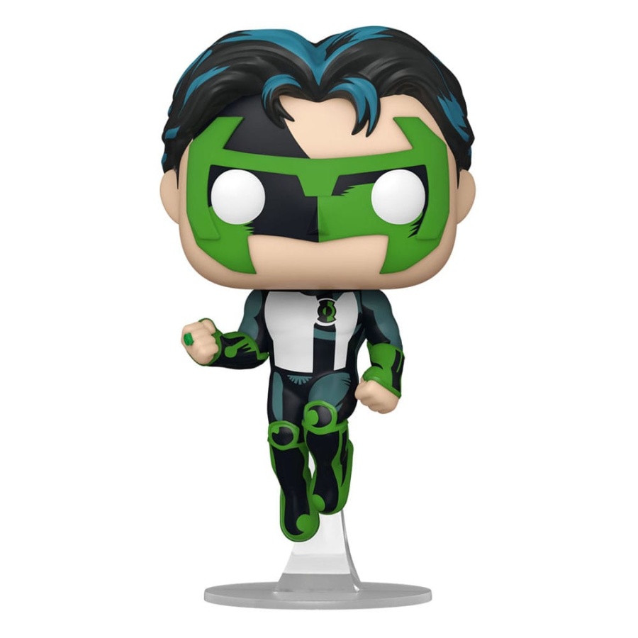 Funko Pop Green Lantern #462 Exclusive Justice League