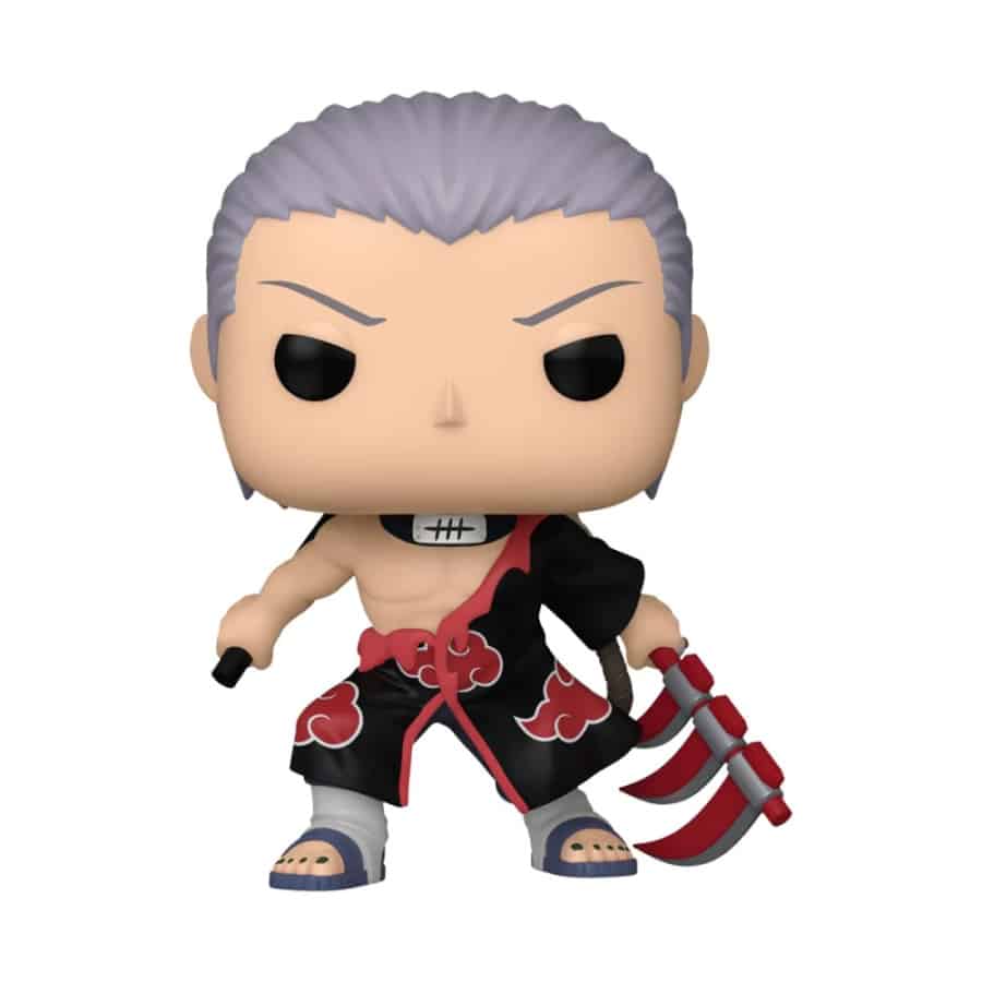 Funko Pop Hidan #1505 Naruto Shippuden