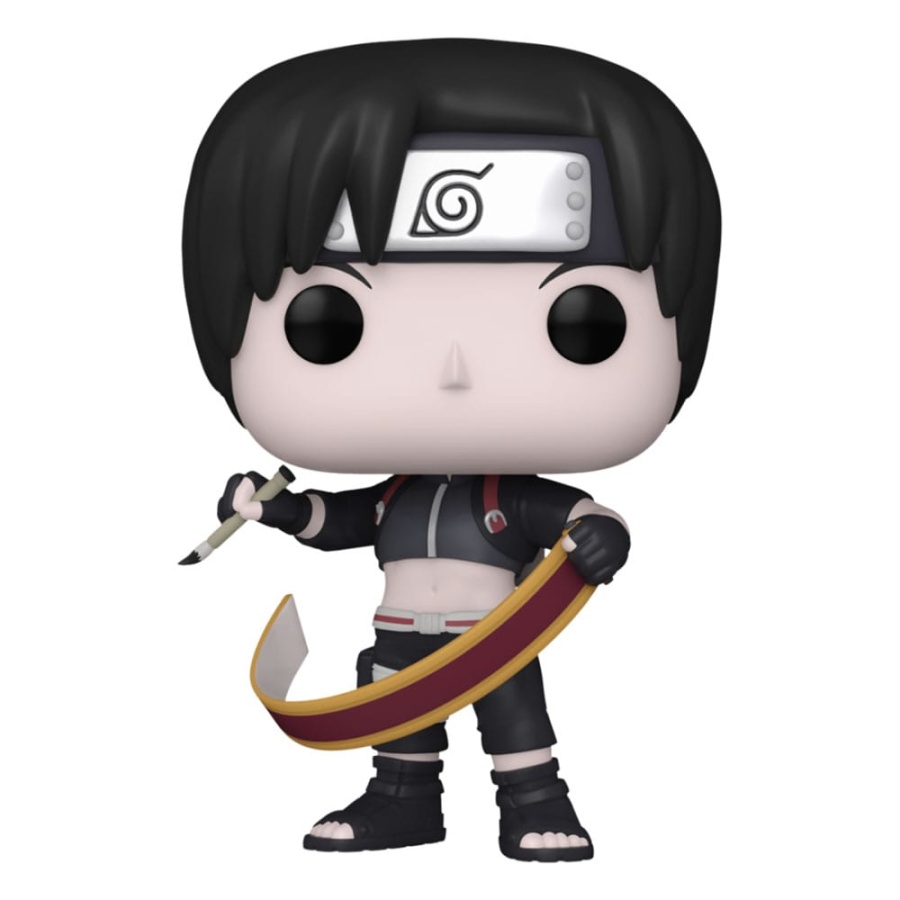 Funko Pop Sai #1507 Naruto Shippuden