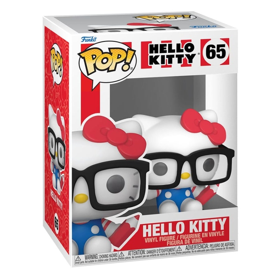 Funko Pop Hello Kitty #65