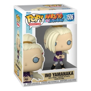 Funko Pop Ino Yamanaka #1506 Naruto